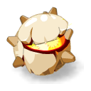 Coquille Explosive