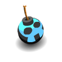 Bombe à Eau
