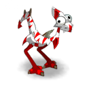 Dragodinde de Nowel sauvage