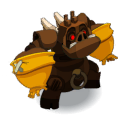 Gorgouille Gloutonne