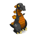 Grozilla Somnambule