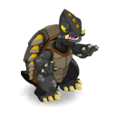 Grasmera Somnambule