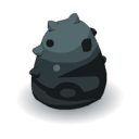 Krokille Juvénile Insipide