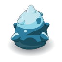 Krokille Juvénile Humide