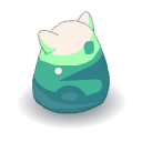 Krokille Juvénile Sèche