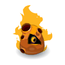 Krokille Novice Incandescente