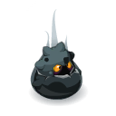 Krokille Vénérable Insipide