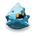 Krokille Vénérable Humide