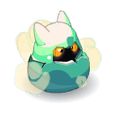 Krokrane la Distordue