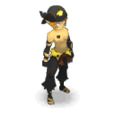 Coureur Sanguinaire