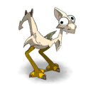 Dragodinde amande sauvage