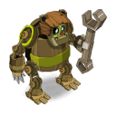 Brikoglours